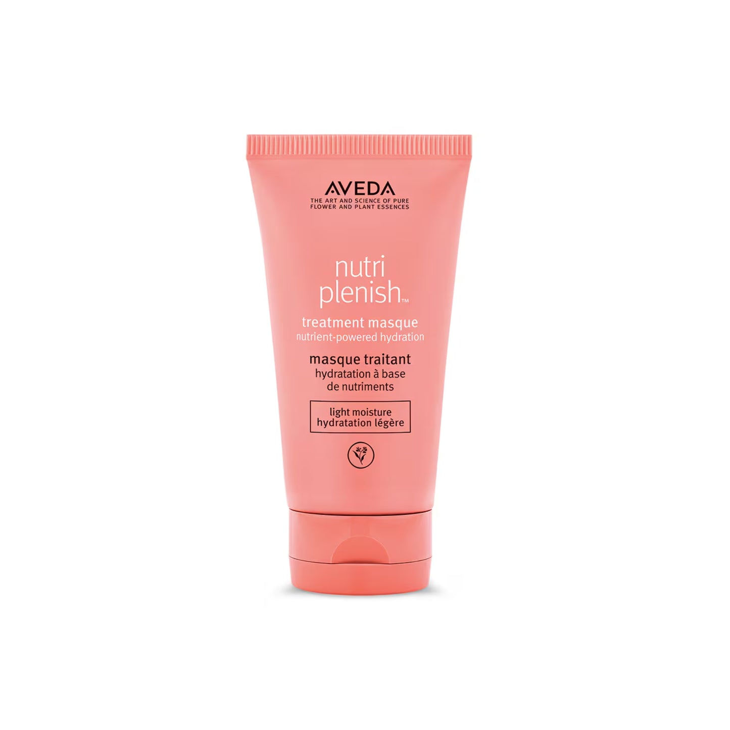 Aveda Nutriplenish Treatment Masque Light Moisture