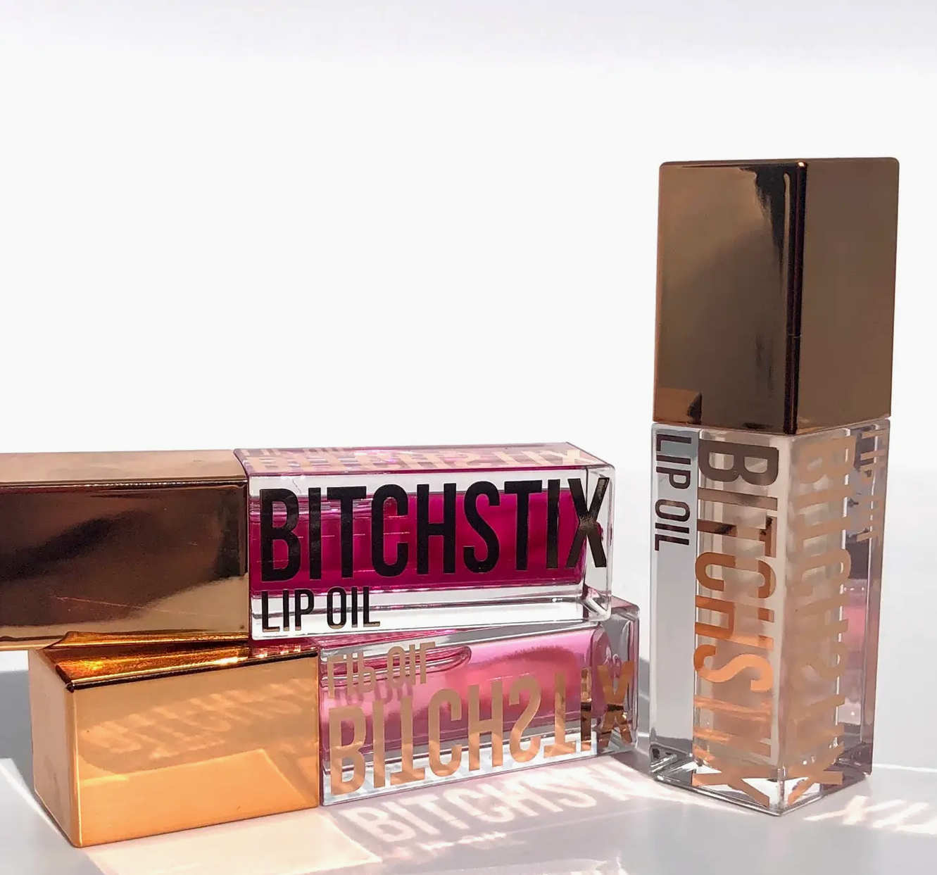 Bitchstix Lip Oil