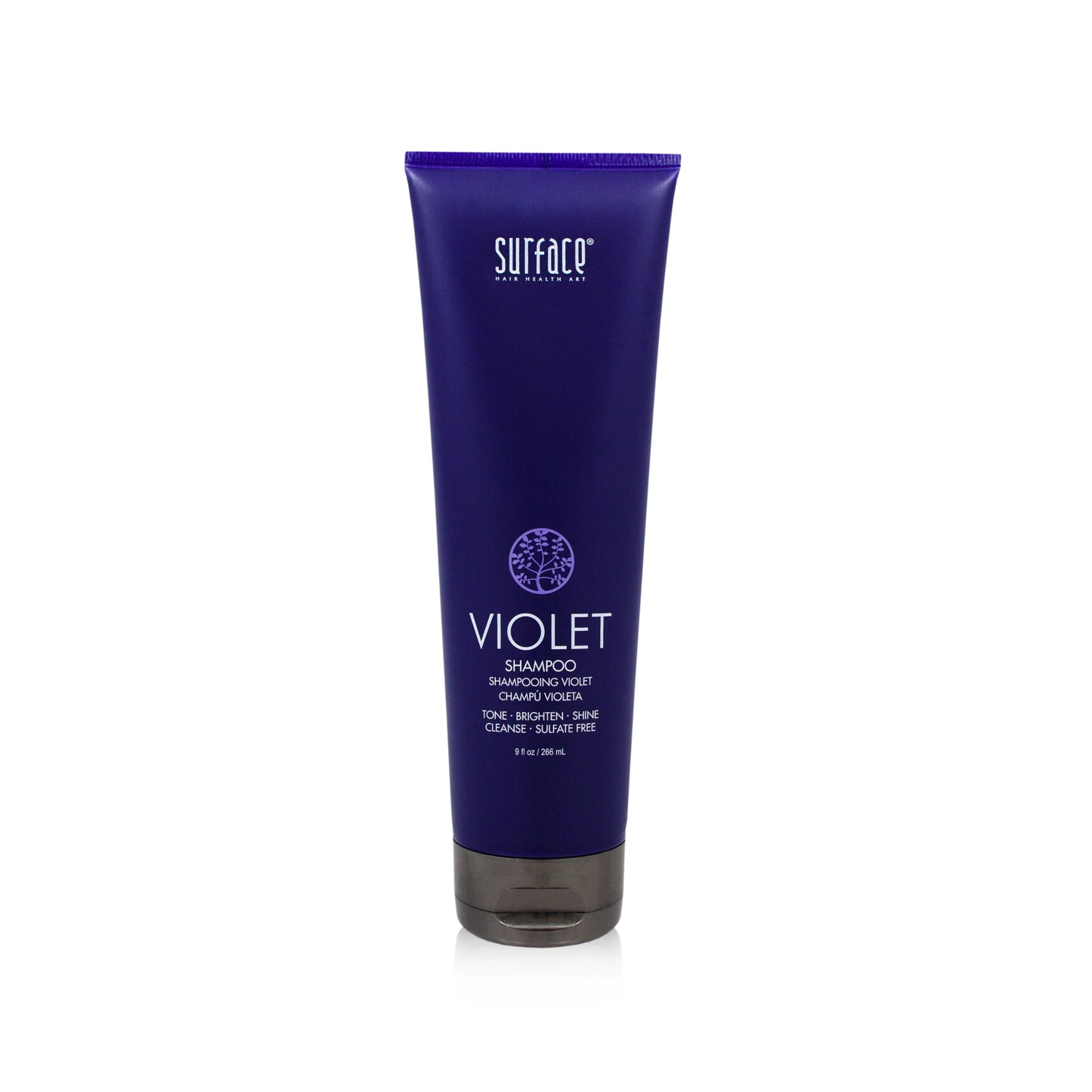 Surface Violet Shampoo