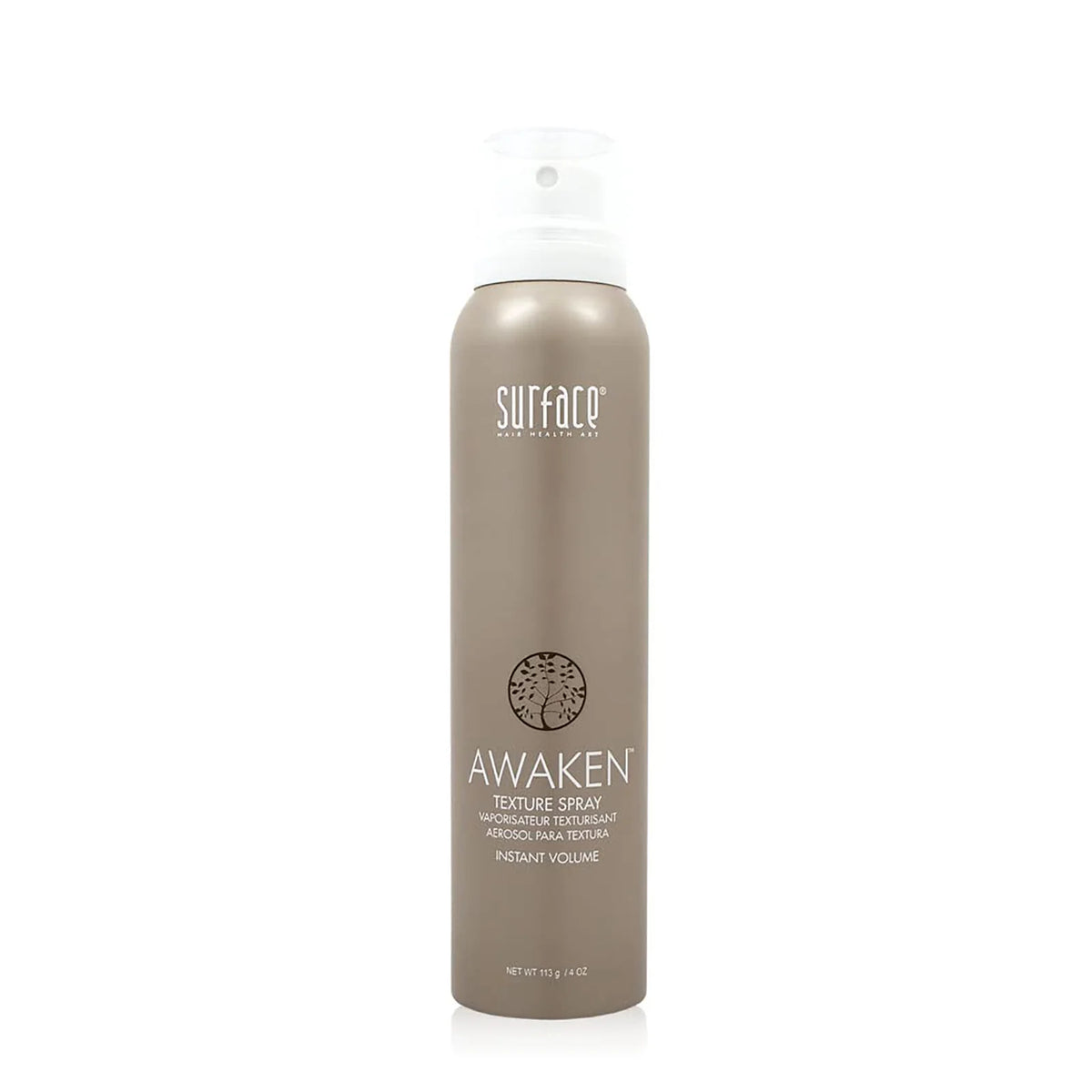 Surface Awaken Texture Spray