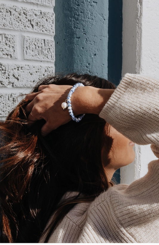 Freedom Bracelet