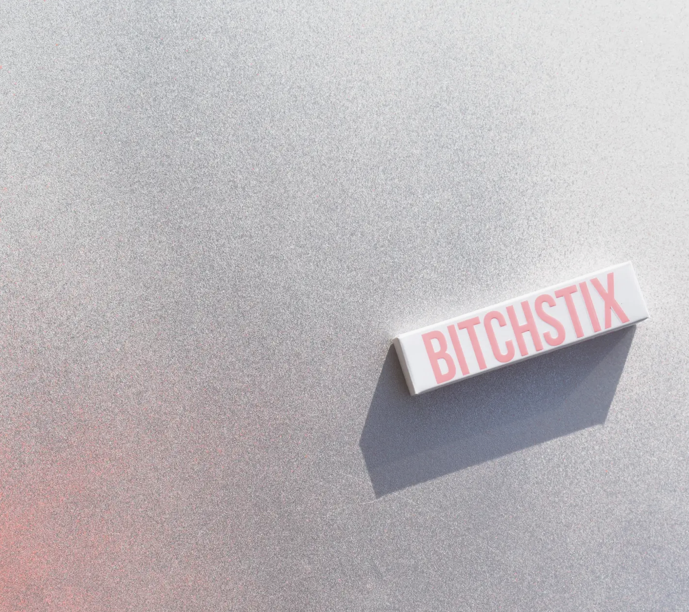 Bitchstix Lip Balm SPF30