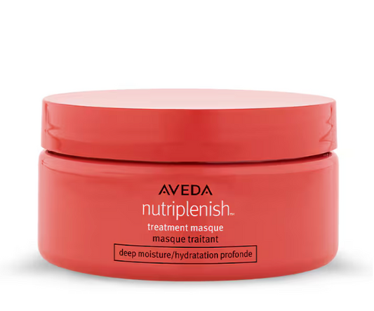 Aveda Nutriplenish Treatment Masque Light Moisture