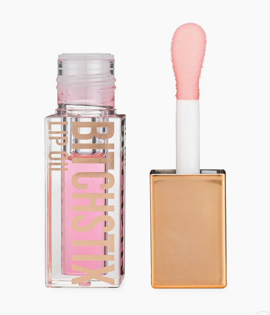 Bitchstix Lip Oil