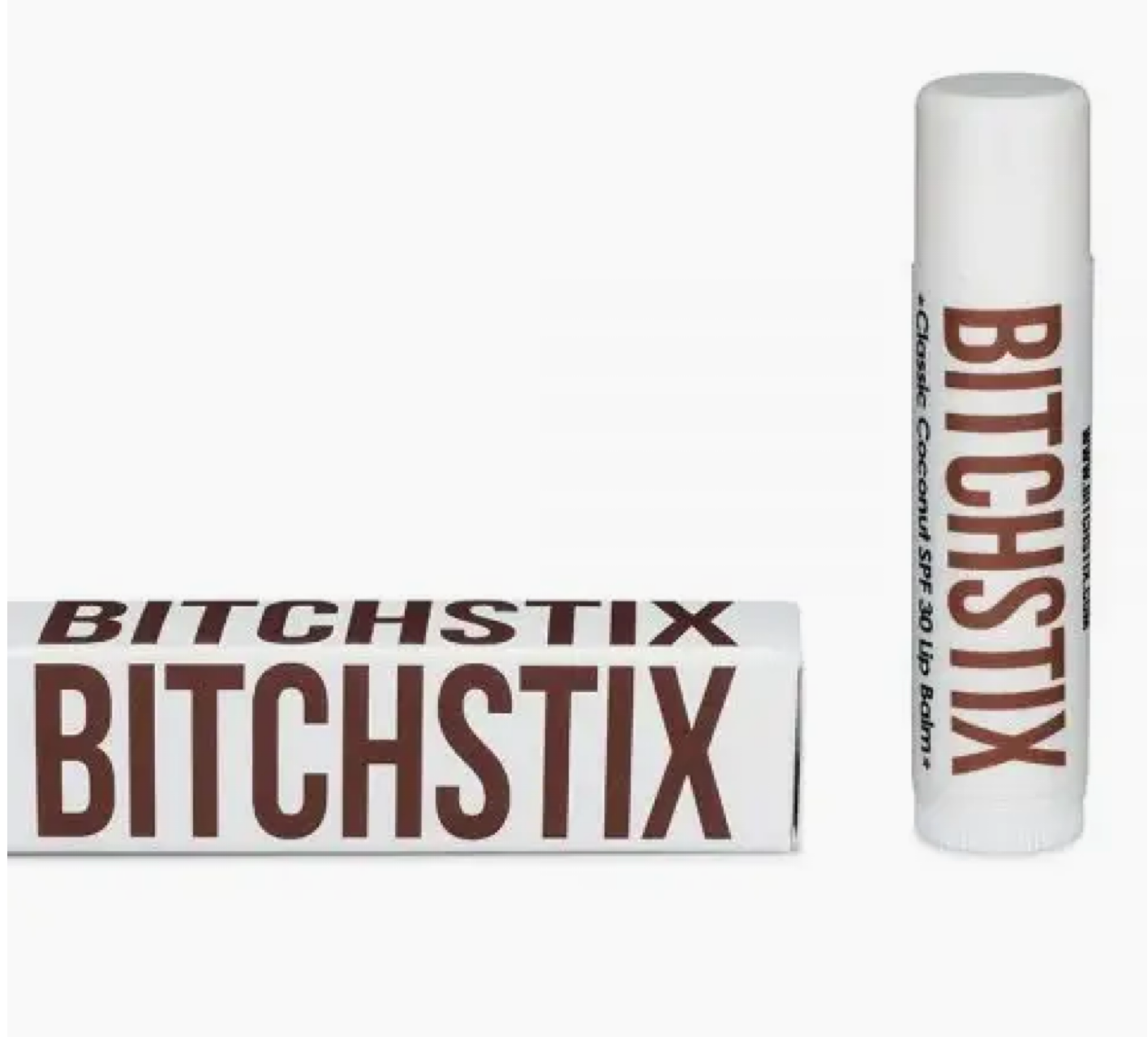 Bitchstix Lip Balm SPF30