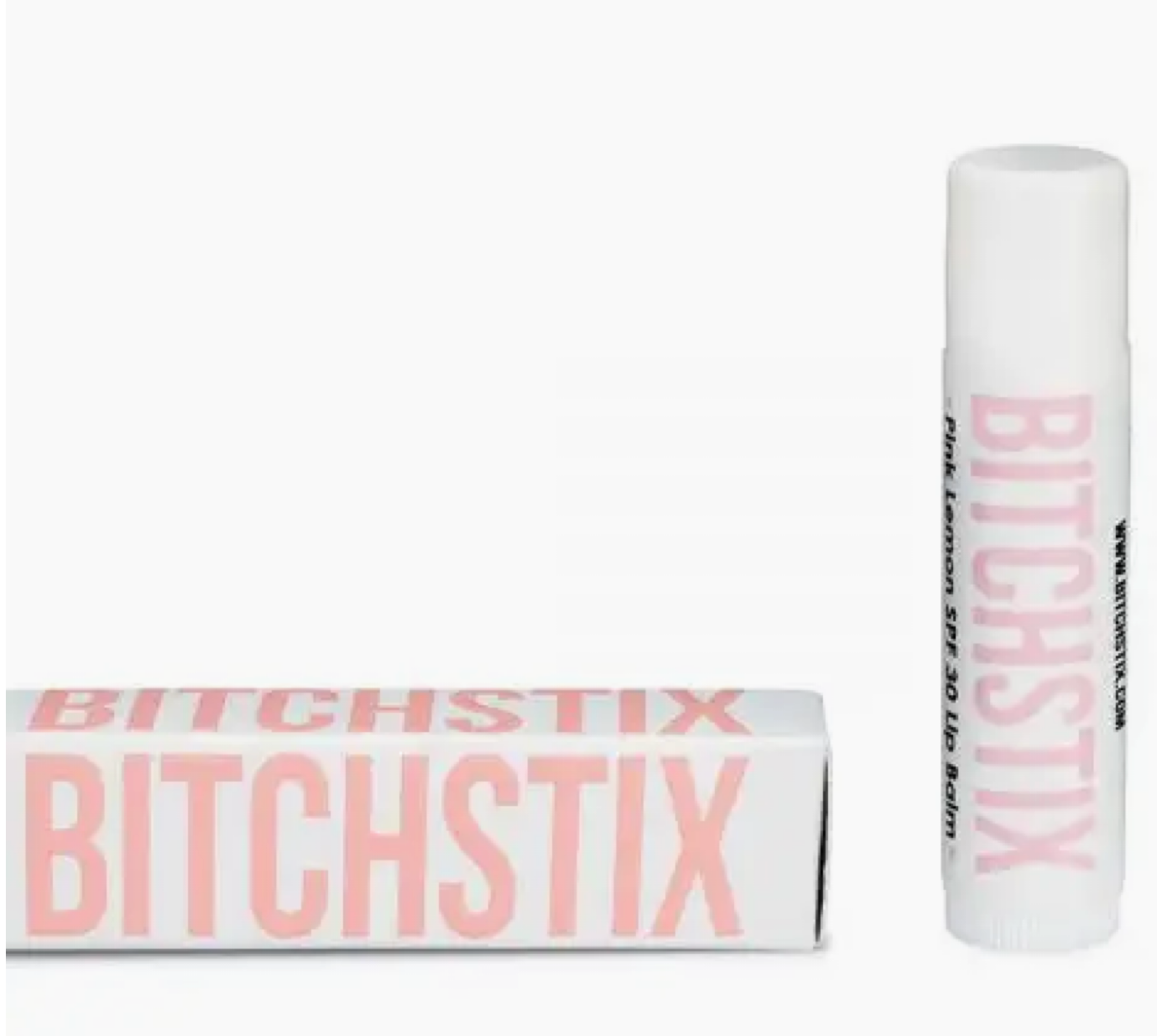 Bitchstix Lip Balm SPF30