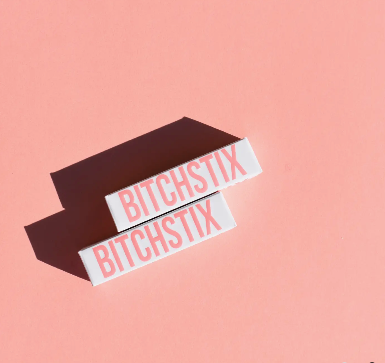 Bitchstix Lip Balm SPF30