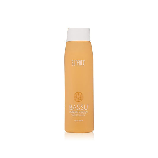 Surface Bassu Moisture Shampoo