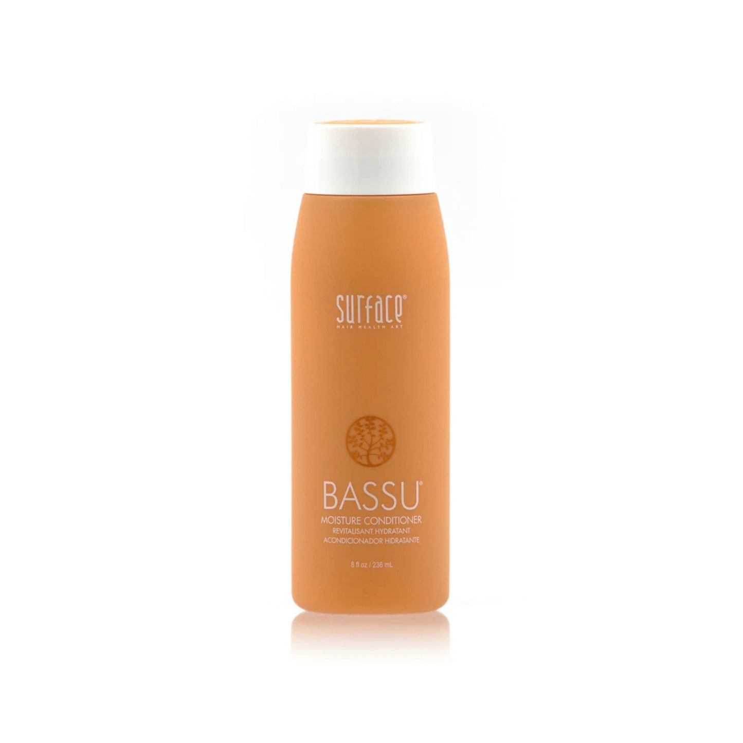 Surface Bassu Moisture Conditioner